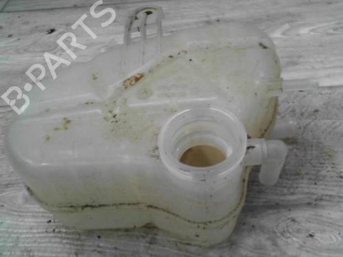 Used Expansion tank OPEL CORSA D (S07) 1.3 CDTI (L08, L68) (75 hp) 28765679