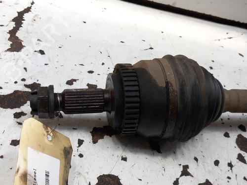 Used Right front driveshaft Right front driveshaft RENAULT ESPACE III (JE0_) 2.2 12V TD (JE0E, JE0H, JE0P) (113 hp) 28762625 28762625