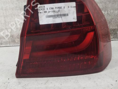 Right taillight BMW 3 (E90) 330 d | BP28781098C35 - Image 2