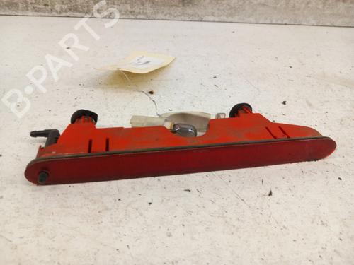 Used Third brake light PEUGEOT PARTNER Box Body/MPV 1.6 HDi (75 hp) 28743650