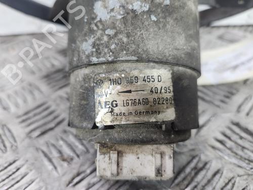 Used Radiator fan Radiator fan VW GOLF III (1H1) 1.9 D (64 hp) 35815125 35815125