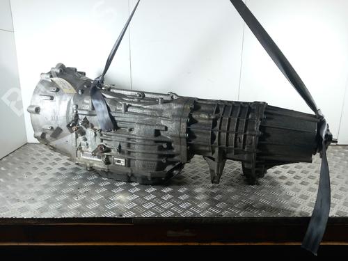 Gearbox PORSCHE CAYENNE (9PA) Turbo S 4.5 | BP28746415M3 - Image 3
