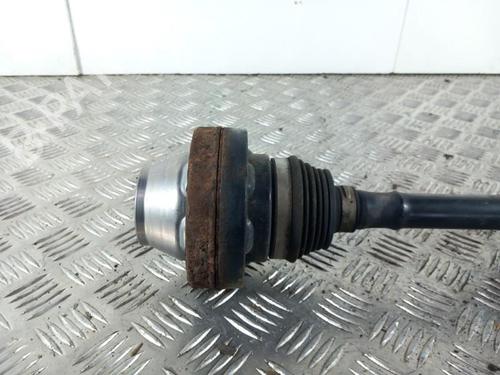 Right front driveshaft PORSCHE CAYENNE (9PA) Turbo S 4.5 | BP28768318M39 - Image 2