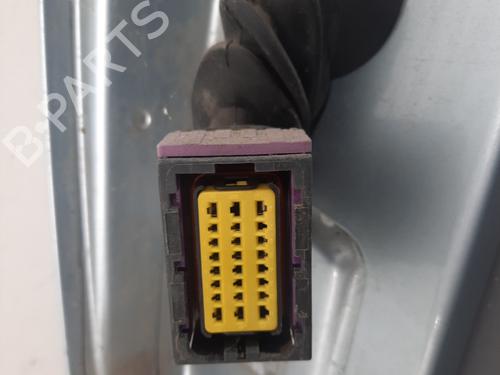 Right rear door FIAT CROMA (194_) 2.2 16V | BP28750965C5