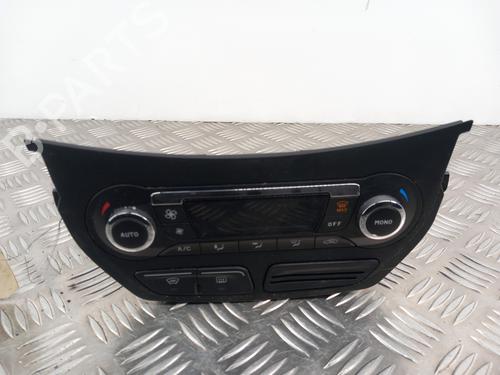 Climate control FORD C-MAX II (DXA/CB7, DXA/CEU) 1.6 TDCi | BP28744696I5 - Image 3