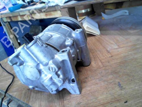 AC compressor FIAT PUNTO (199_) 1.2 (199AXZ1A, 199BXZ1A) | BP28792503M34 - Image 2