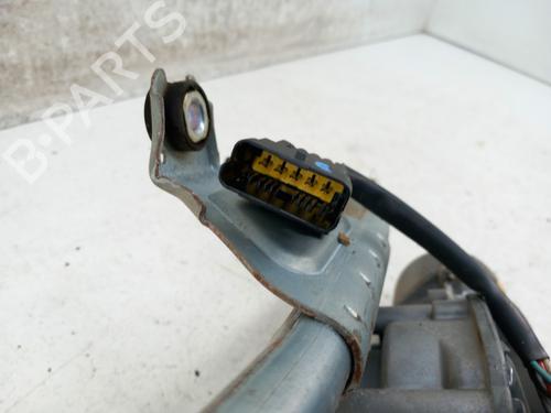 Front wiper motor NISSAN PRIMASTAR Van (X83) 2.0 dCi 115 | BP28737812M29 