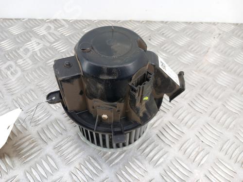 Varmeblæser RENAULT TWINGO III (BCM_, BCA_) 1.0 SCe 75 (73 hp) 28739876