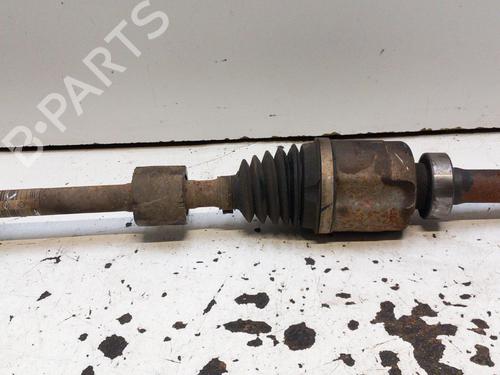 Right front driveshaft DACIA DUSTER (HS_) 1.5 dCi | BP28793902M39 