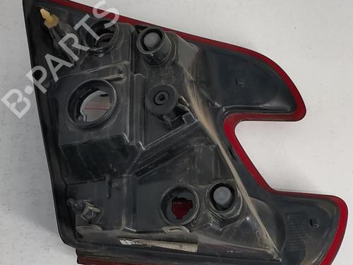 Used Right tailgate light Right tailgate light RENAULT MEGANE III Grandtour (KZ0/1) 1.5 dCi (KZ09, KZ0D, KZ1G, KZ29, KZ14, KZ1W, KZ10, KZ1F,... (110 hp) 28751376 28751376