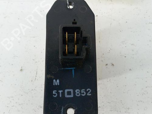 Resistenza riscaldamento MITSUBISHI L200 (K7_T, K6_T, K5_T) 2.5 TD 4WD (K74T) (99 hp) 28788269
