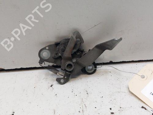 Zamek maski PEUGEOT 307 (3A/C) 1.6 HDi | BP28756327C133