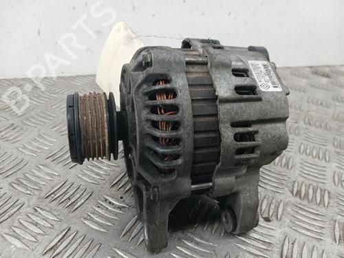 Used Alternator Alternator RENAULT KANGOO Express (FC0/1_) 1.5 dCi (FC07, FC1R) (65 hp) 36334173 36334173