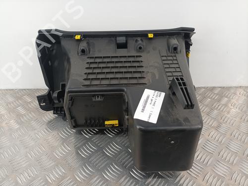 Used Glove box RENAULT TWINGO III (BCM_, BCA_) 1.0 SCe 70 (BCMB) (69 hp) 28739474