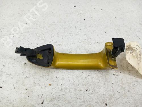 Used Front right exterior door handle FORD FIESTA VI (CB1, CCN) 1.0 EcoBoost (100 hp) 28768124