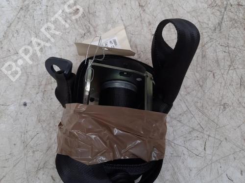 Used Rear left belt tensioner PEUGEOT 407 Coupe (6C_) 2.0 HDi (163 hp) 28763302