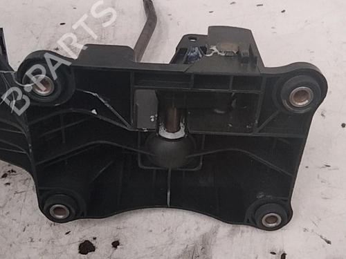 Schakelhendel Schakelhendel HONDA CR-V II (RD_) 2.2 CTDi (RD9) (140 hp) 36424876 36424876