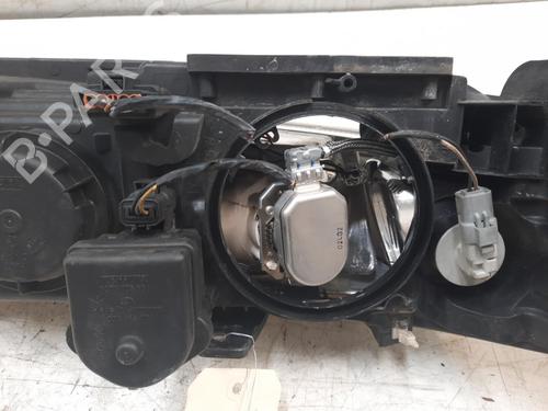 Left headlight RENAULT LAGUNA II Grandtour (KG0/1_) 1.9 dCi (KG0G) | BP28771704C28 