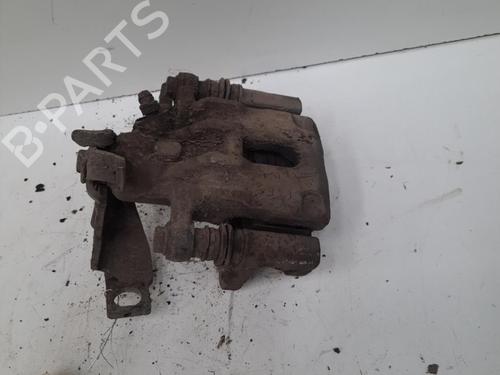 Used Right rear brake caliper HONDA CIVIC VIII Hatchback (FN, FK) 2.2 CTDi (FK3) (140 hp) 28747146