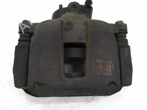 Used Left front brake caliper PEUGEOT 307 (3A/C) 1.6 HDi 110 (109 hp) 28755100