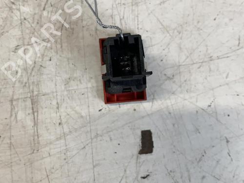 Warning switch VW POLO V (6R1, 6C1) 1.6 TDI | BP28750426I22 