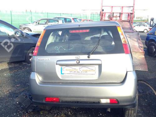AC-Kompressor SUZUKI IGNIS II (MH) 1.3 DDiS (RM413D) | BP28793040M34 - Image 5