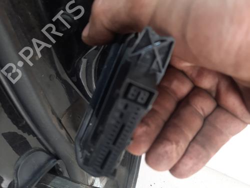 Used Left rear door BMW 3 (E90) 320 d (177 hp) 28751037