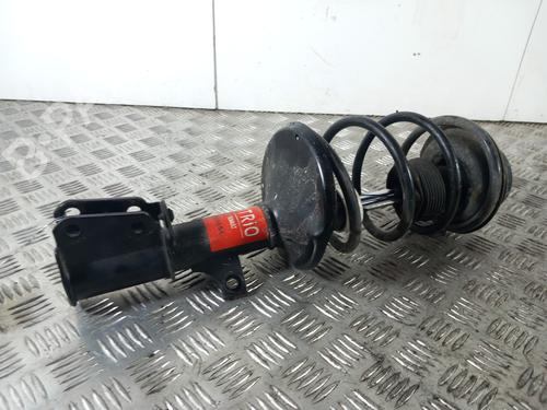 Used Right front shock absorber Right front shock absorber RENAULT TWINGO I (C06_) 1.2 16V (C060) (60 hp) 28745004 28745004