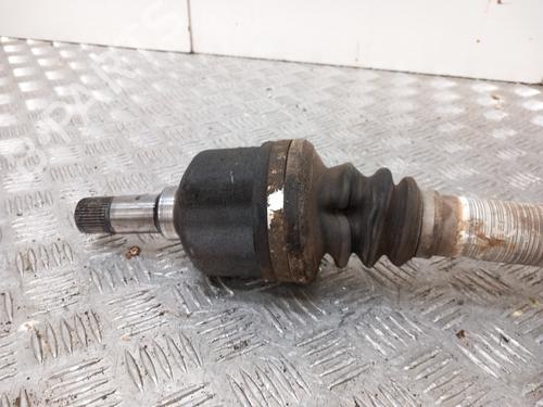 Left front driveshaft PEUGEOT 407 (6D_) 2.2 HDi 170 (6D4HTH) | BP28767676M38 