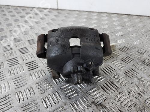 Højre bremsekaliber foran FIAT PANDA (312_, 319_) 0.9 Natural Power (312PXN1A) | BP28739429M104