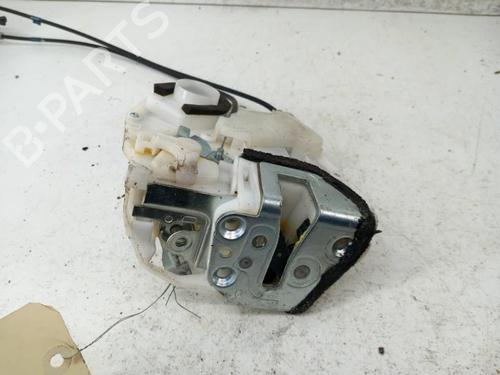 Used Rear right lock FIAT SEDICI (189_) 1.9 D Multijet 4x4 (120 hp) 28783786