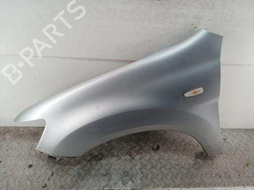 Forskærm venstre MITSUBISHI ASX (GA_W_) 1.8 DI-D (GA6W) (150 hp) 30543404