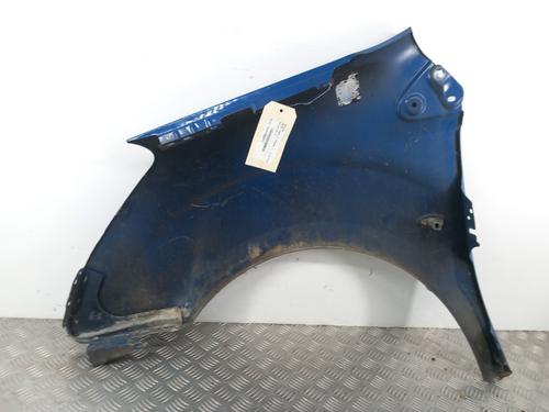 Right front fenders CITROËN BERLINGO Box Body/MPV (B9) 1.6 HDi / BlueHDi 75 | BP29476325C42 