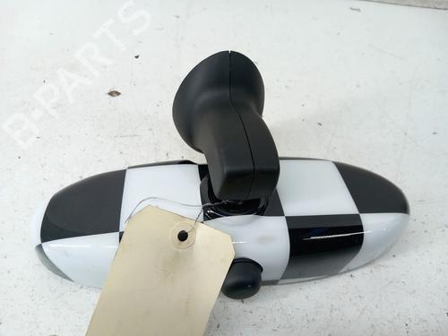 Rear mirror MINI MINI (R56) One | BP28735934I6 