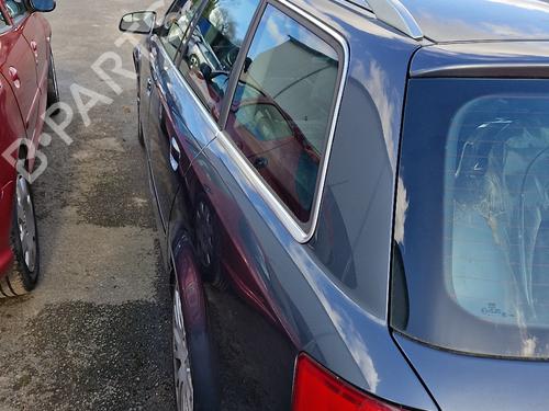Left taillight AUDI A4 B6 Avant (8E5) 1.9 TDI | BP39414766C34 - Image 1