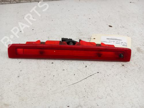 Used Third brake light RENAULT CLIO III (BR0/1, CR0/1) 1.6 16V (BR09, BR0T, CR09, CR0T) (88 hp) 28743291