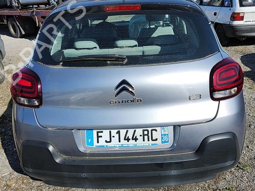 Alternator CITROËN C3 III (SX) 1.2 PureTech 82 | BP28741927M7  - Image 5