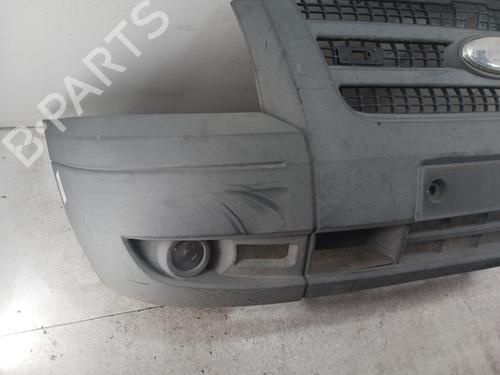 Used Front bumper Front bumper FORD TRANSIT Van (FA_ _) 2.2 TDCi (110 hp) 34456161 34456161