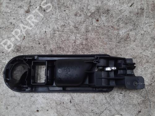 Used Rear left interior door handle Rear left interior door handle VW GOLF IV (1J1) 1.9 TDI (90 hp) 28787174 28787174
