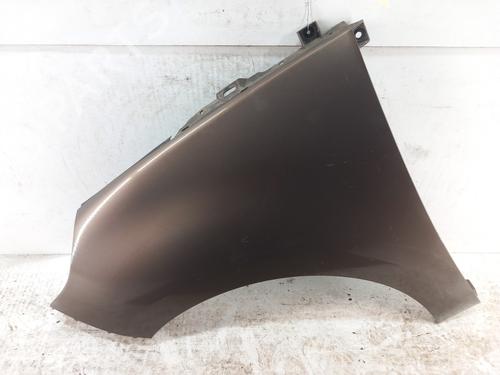 Used Left front fenders RENAULT SCÉNIC III (JZ0/1_) 1.5 dCi (110 hp) 28780941