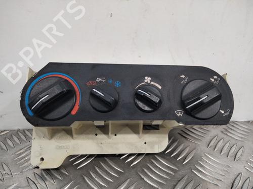 Used Climate control RENAULT ESPACE II (J/S63_) 2.1 TD (J633, J634, J/S635, J/S63D) (88 hp) 28733552
