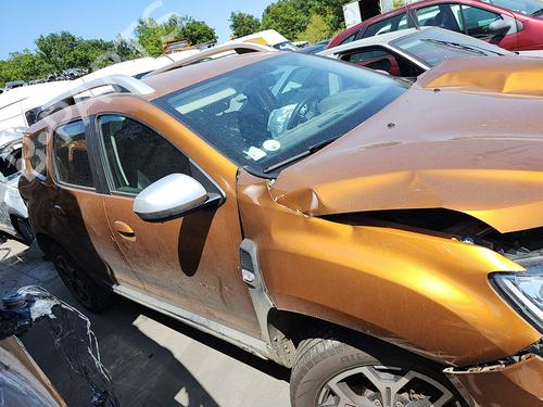 Luftventil DACIA DUSTER (HM_) 1.5 dCi 115 (HMAD) | BP29569200I21  - Image 5