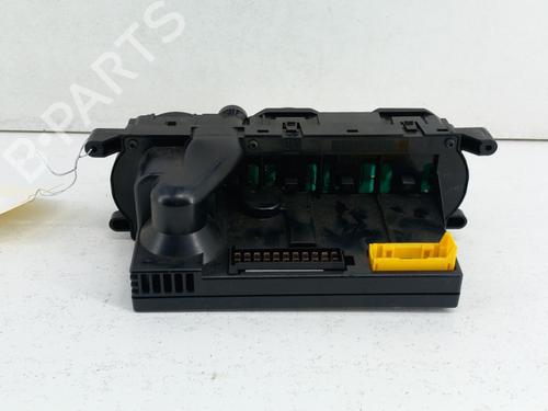 Used Climate control OPEL VECTRA B Hatchback (J96) 2.2 DTI 16V (F68) (125 hp) 28773413