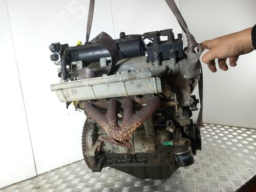 Engine RENAULT KANGOO Express (FC0/1_) 1.2 (FC01, FC0A, FC0F) | BP28780635M1 