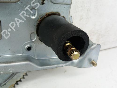 Front right window mechanism RENAULT KANGOO (KC0/1_) D 65 1.9 (KC0E, KC02, KC0J, KC0N) | BP28750813C23 - Image 2