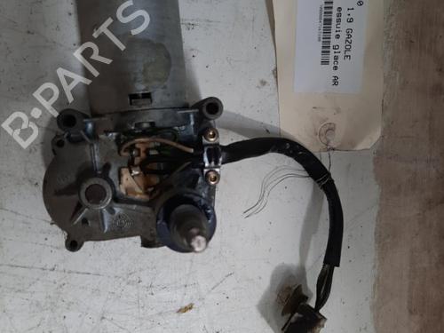 Rear wiper motor PEUGEOT 405 II Break (4E) 1.9 D | BP28787588M102 