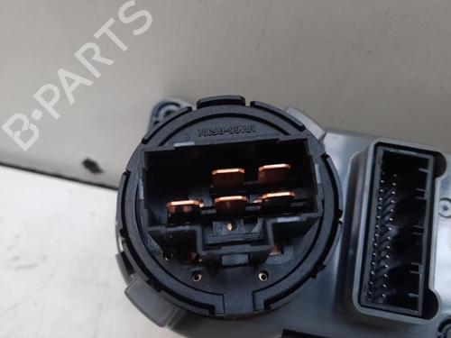 AC Styreenhet / Manøvreringsenhet KIA CEE'D Hatchback (ED) 1.6 CRDi 115 | BP28771335I5