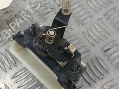 Used Switch Switch MITSUBISHI PAJERO IV (V8_W, V9_W) 3.2 DI-D 4WD (V98W, V88W) (200 hp) 30792116 30792116