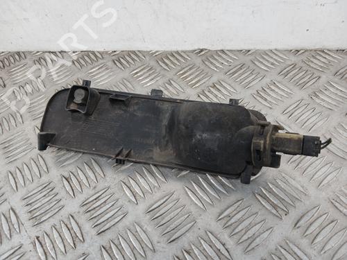 Used Rear fog light Rear fog light CITROËN C4 Grand Picasso I (UA_) 1.6 HDi 110 (112 hp) 33534133 33534133