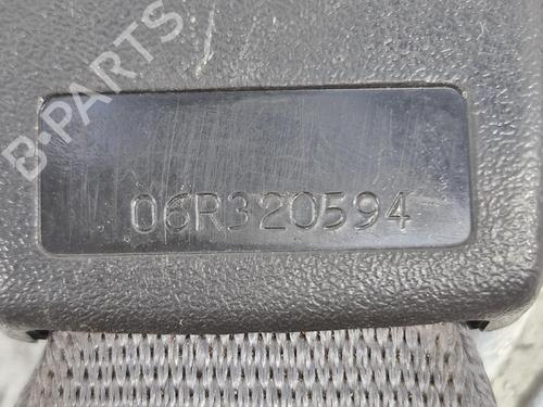 Used Seat buckle Seat buckle ROVER 100 / METRO Hatchback (XP) 114 D (52 hp) 39952913 39952913